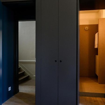 The Scent Residence 安特卫普 外观 照片