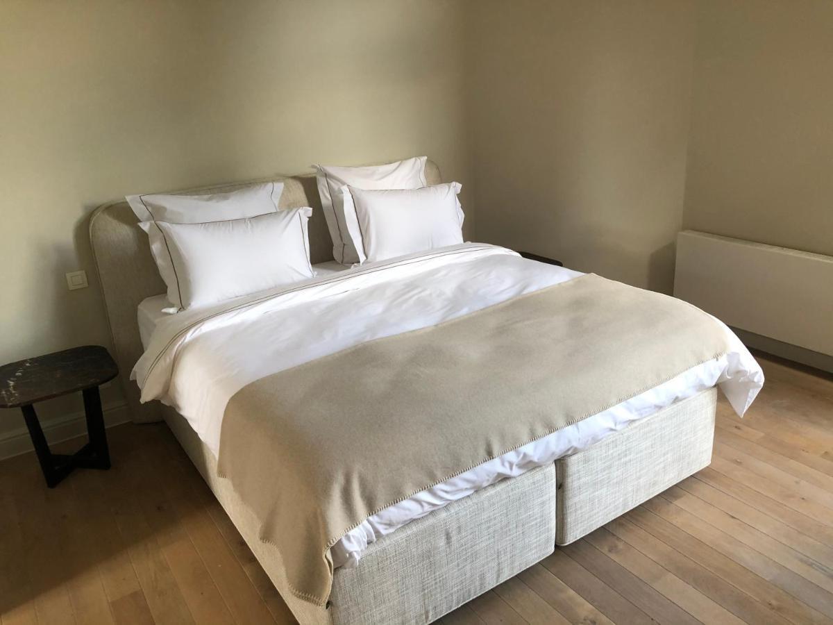 The Scent Residence 安特卫普 外观 照片