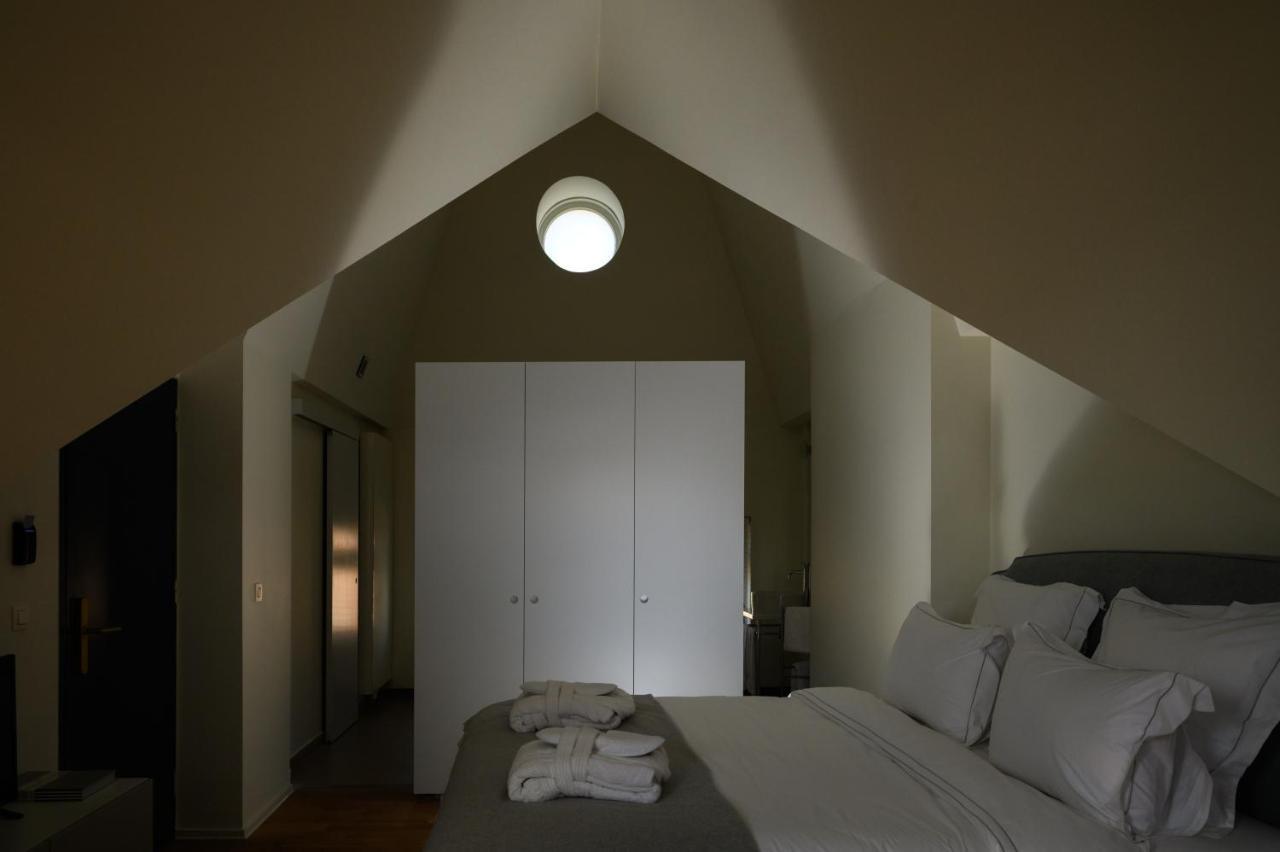 The Scent Residence 安特卫普 外观 照片