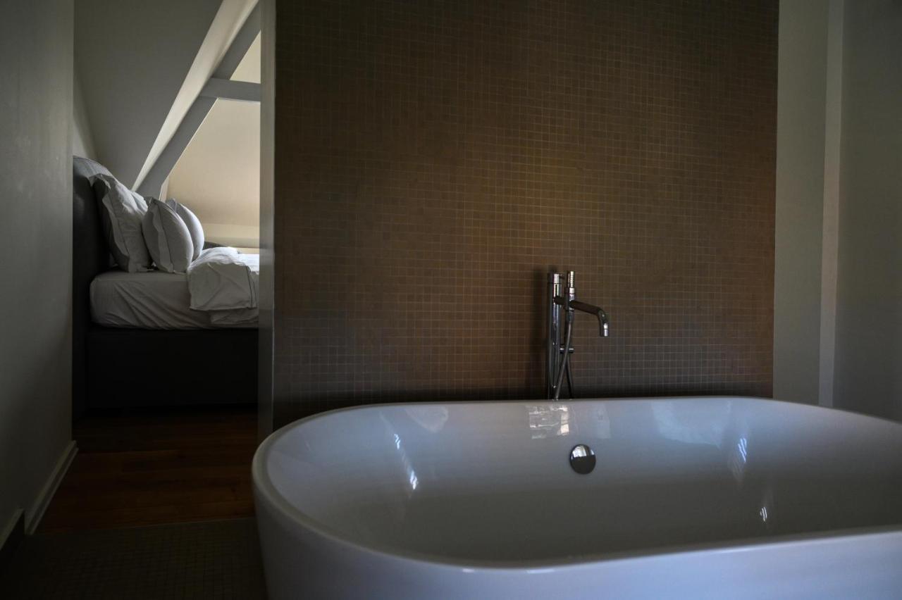 The Scent Residence 安特卫普 外观 照片
