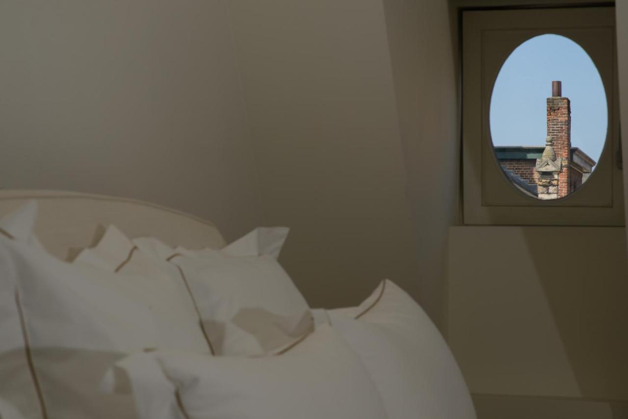 The Scent Residence 安特卫普 外观 照片