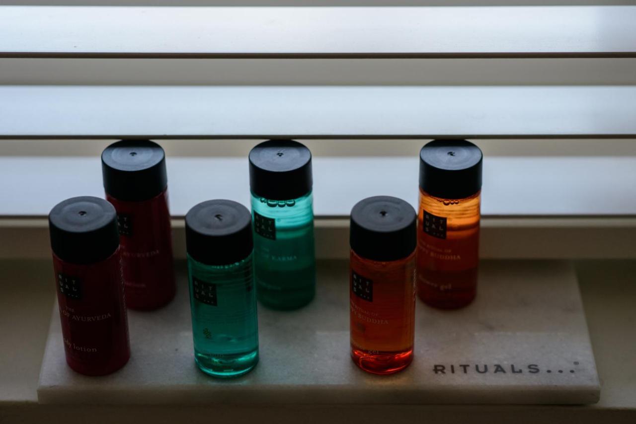 The Scent Residence 安特卫普 外观 照片